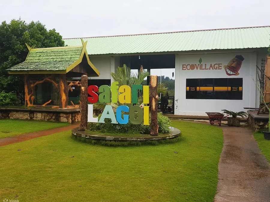 Package Track UTV + Blue Lake & Desert + Safari Lagoy
